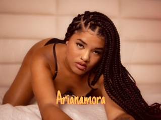 Arianamora