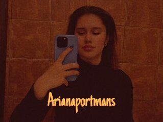 Arianaportmans