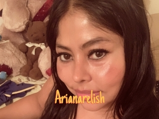 Arianarelish