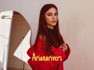 Arianarivers