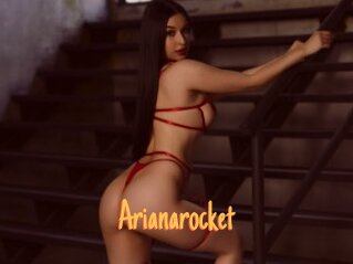 Arianarocket