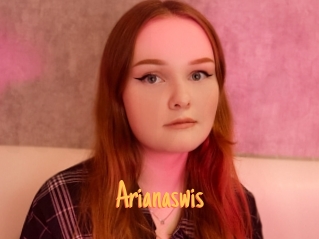 Arianaswis