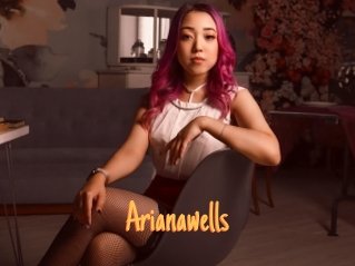 Arianawells