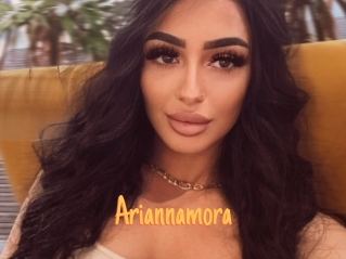 Ariannamora