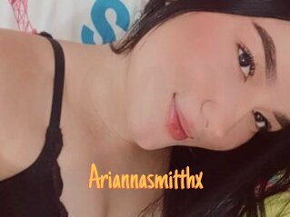 Ariannasmitthx