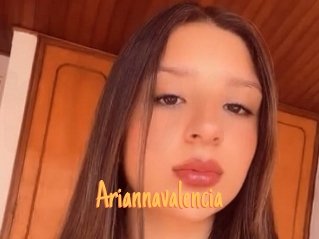 Ariannavalencia