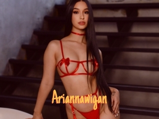 Ariannawigan