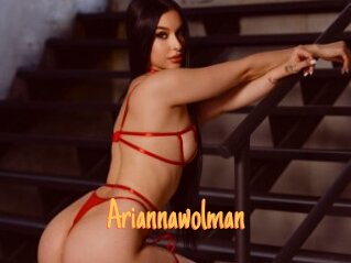 Ariannawolman