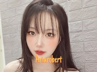 Ariarobert