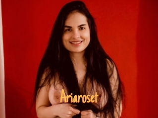 Ariaroset