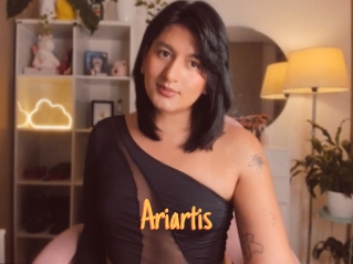 Ariartis