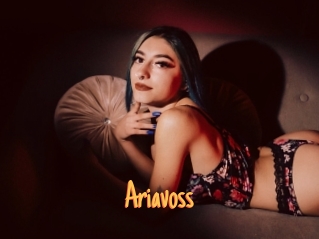 Ariavoss