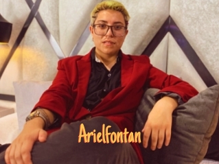 Arielfontan