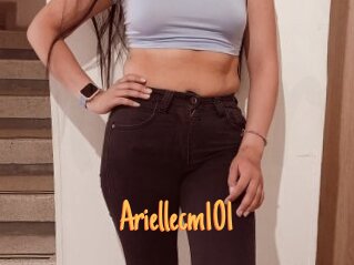 Ariellecm101