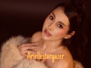 Ariellestargazer