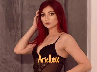 Ariellxxx