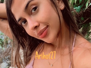 Arihot27