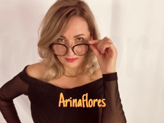 Arinaflores