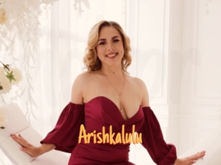 Arishkalulu