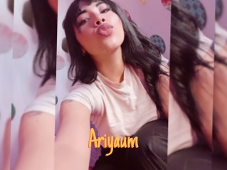 Ariyaum