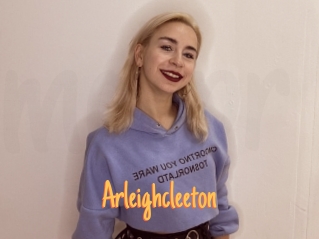 Arleighcleeton