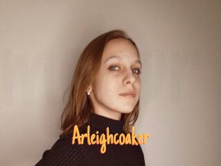 Arleighcoaker