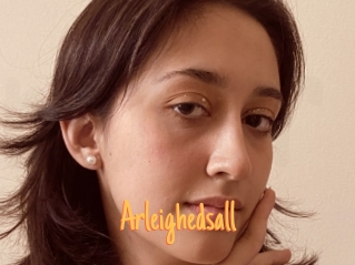 Arleighedsall