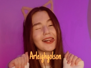 Arleighgolson