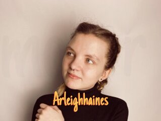 Arleighhaines