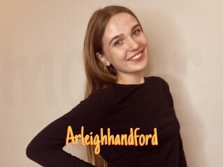 Arleighhandford