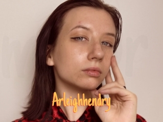 Arleighhendry