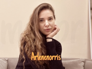 Arlenenorris