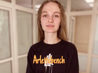 Arlettebench