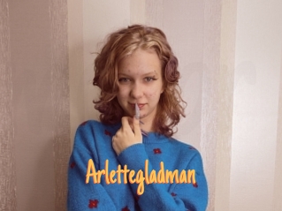 Arlettegladman