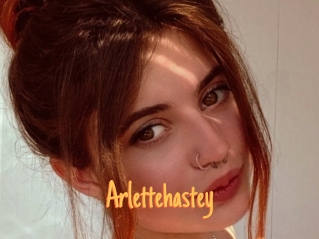 Arlettehastey