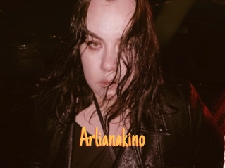 Arlianakino