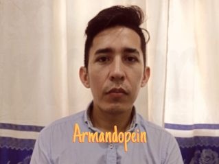 Armandopein