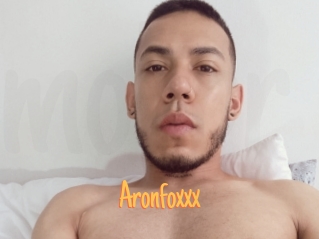 Aronfoxxx