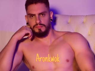 Aronkwok