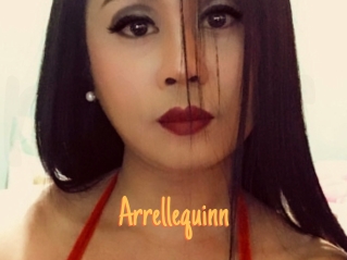 Arrellequinn