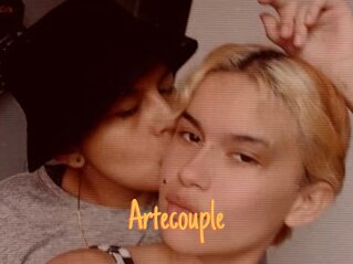 Artecouple