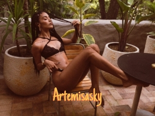 Artemisasky