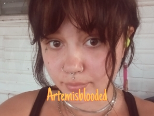 Artemisblooded