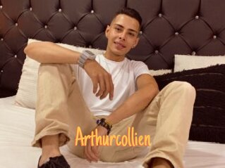 Arthurcollien