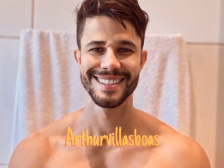 Arthurvillasboas