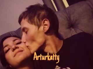 Arturkatty