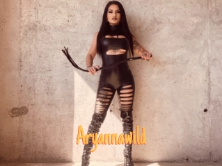 Aryannawild