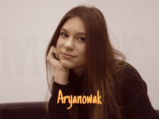 Aryanowak