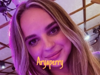 Aryaperry