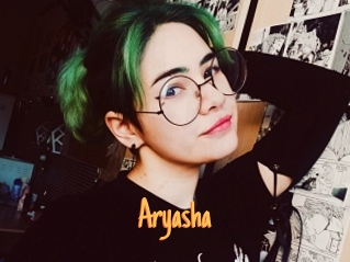 Aryasha